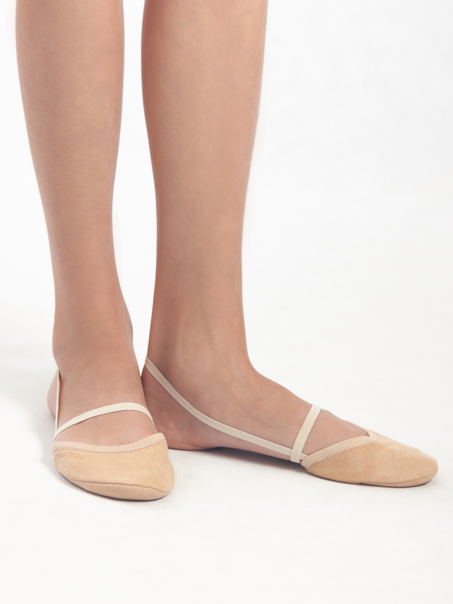 Rialitta LIGHT Half Shoes, 100% Microfiber (30-41) view 3