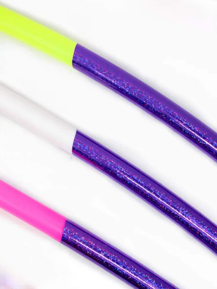 VERBA Tape Crystal (Purple) view 3