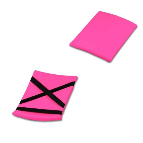INDIGO Somersault pillow 38х25x2 cm SM-265 (Pink) view 3