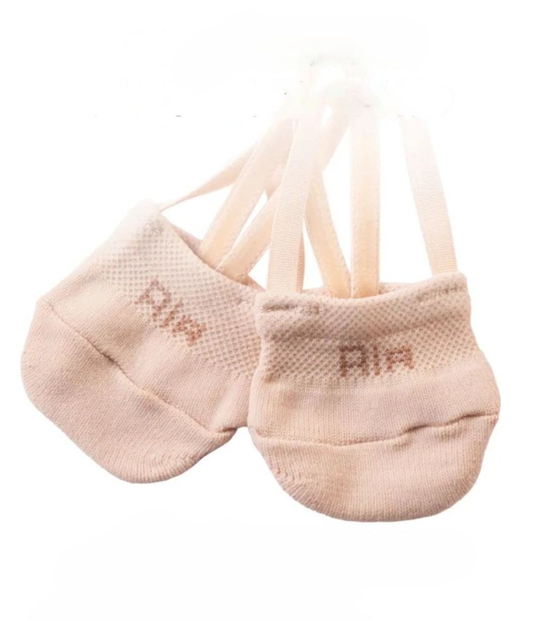 BOOSTO RG Half Socks "AIR" (35-41)