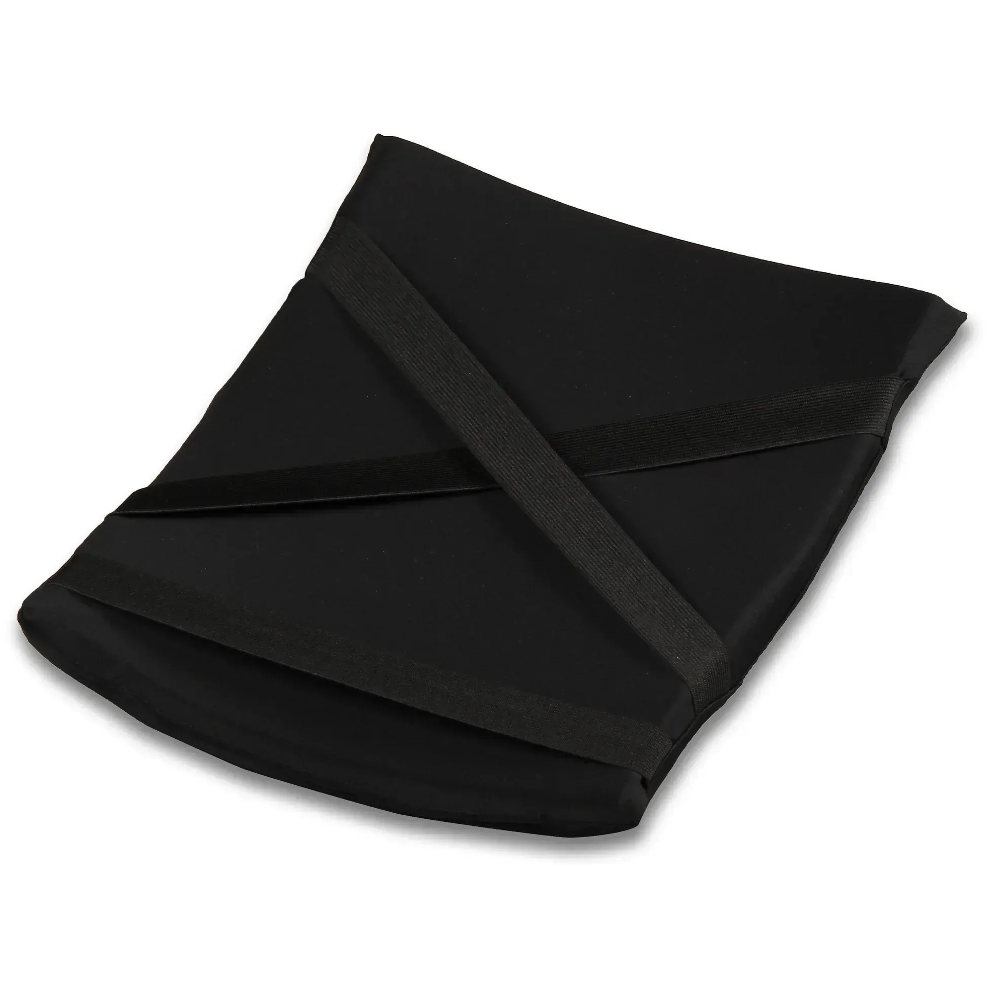 INDIGO Somersault pillow 38х25x2 cm SM-265 (Black) view 2