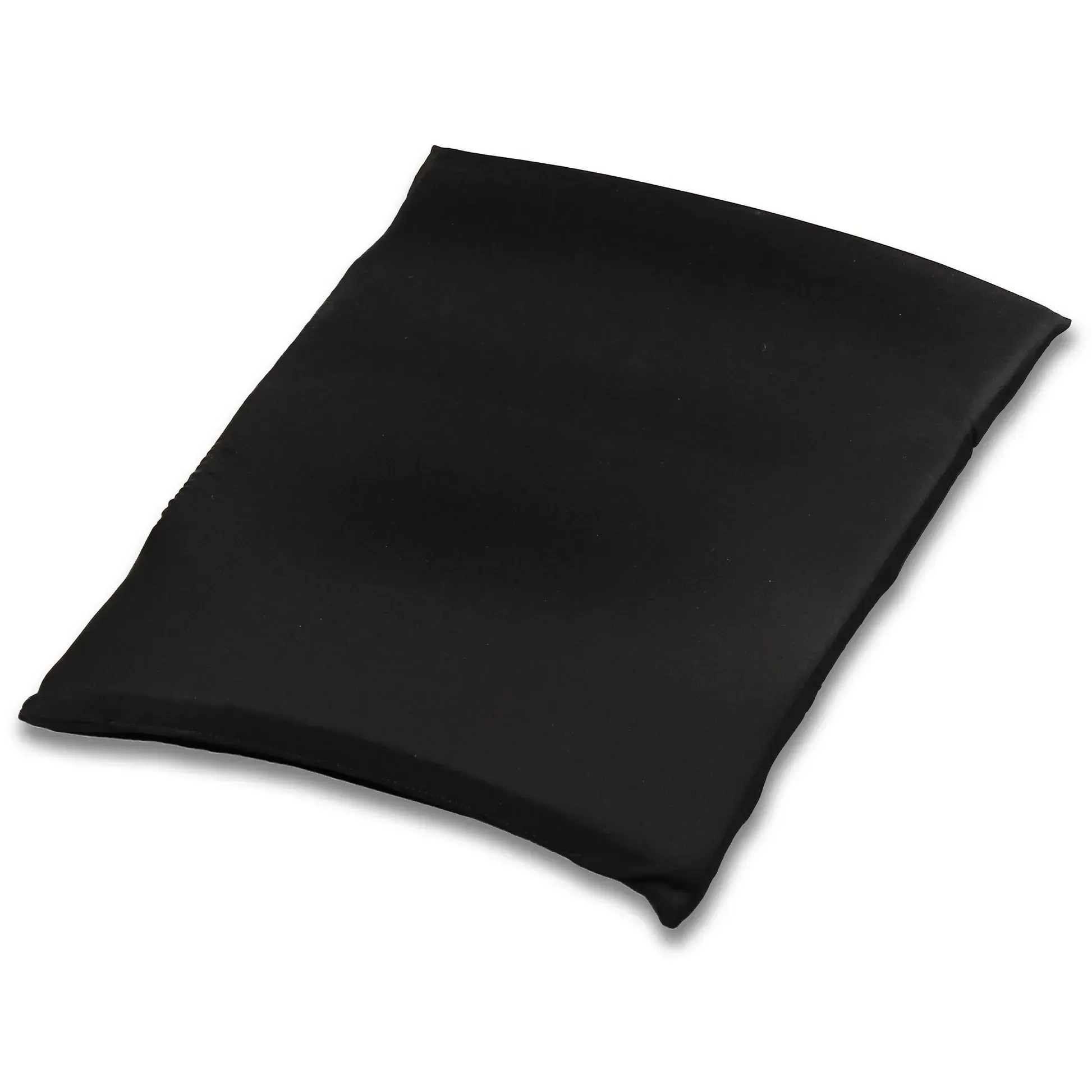 INDIGO Somersault pillow 38х25x2 cm SM-265 (Black) view 3