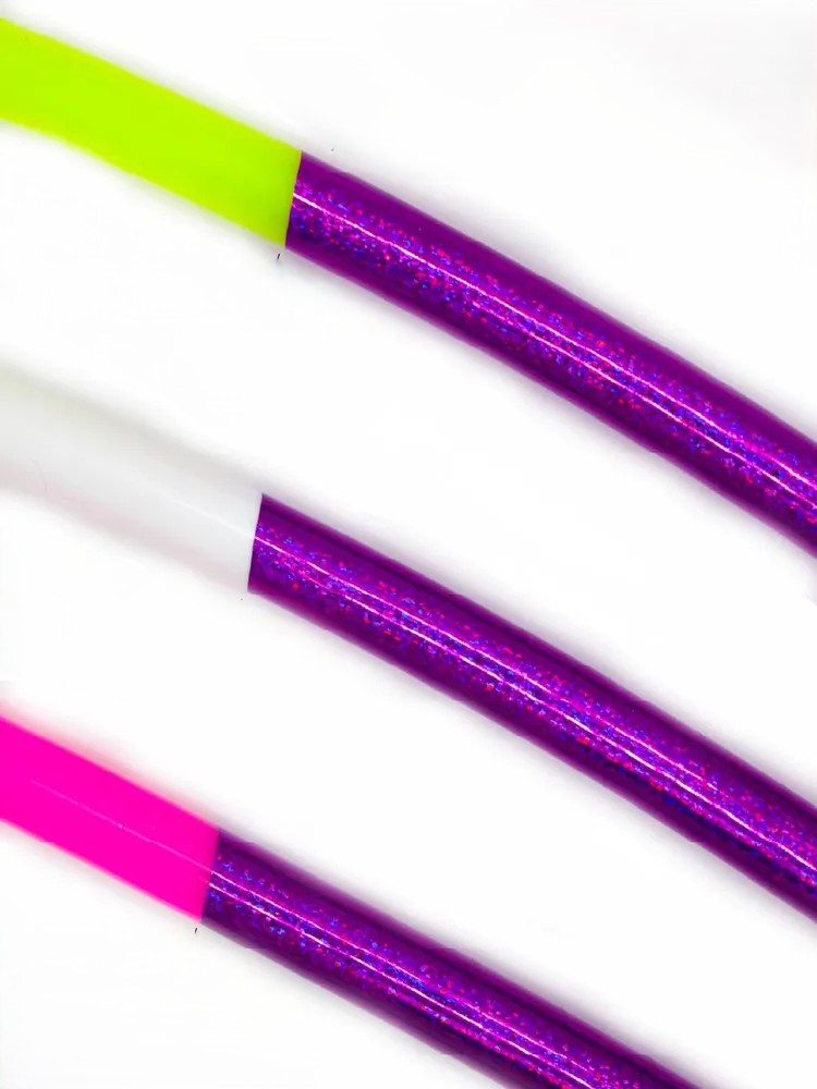 VERBA Tape Crystal (Fuchsia) view 3