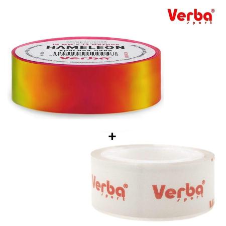 VERBA Tape Hameleon (Lava) view 2