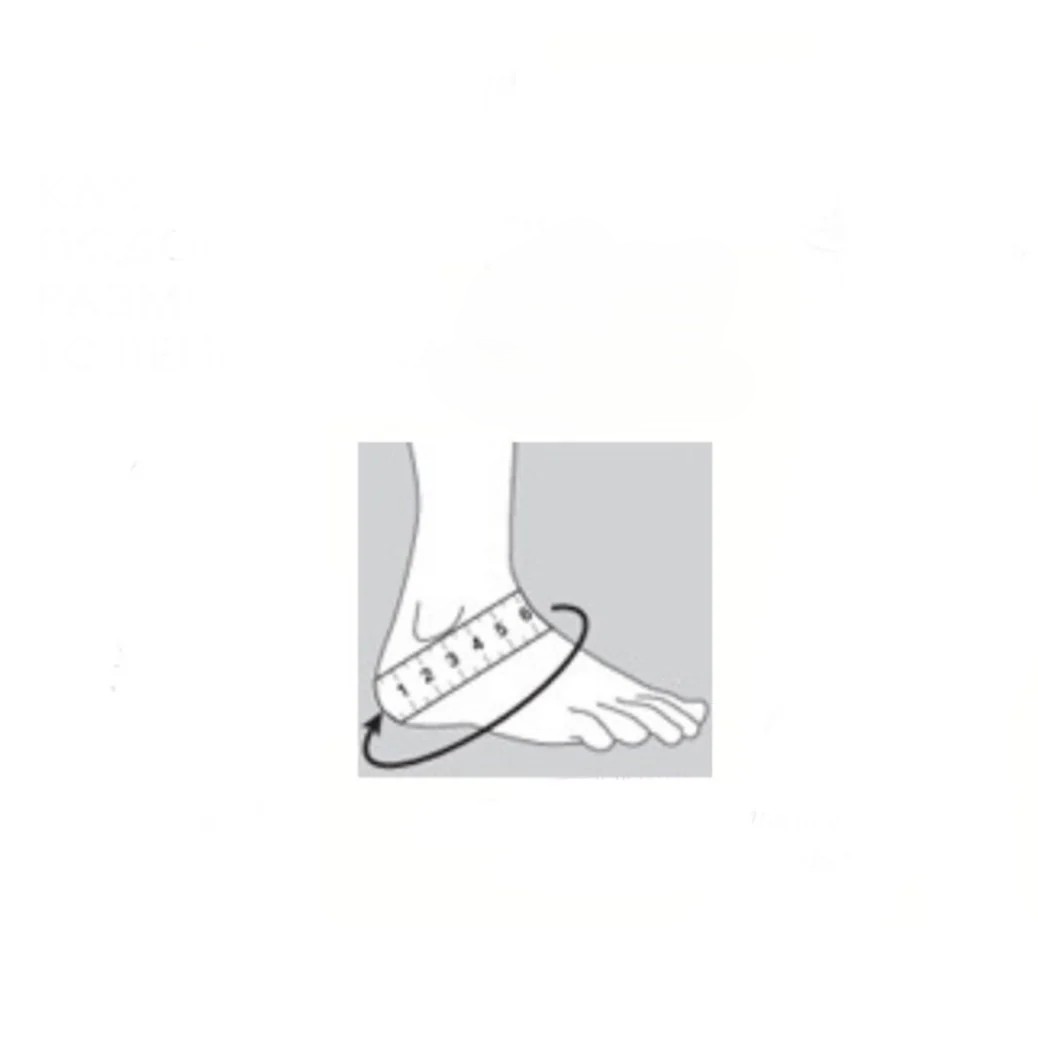 SOLO RG Ankle Support GL 1.1 (Beige) view 6