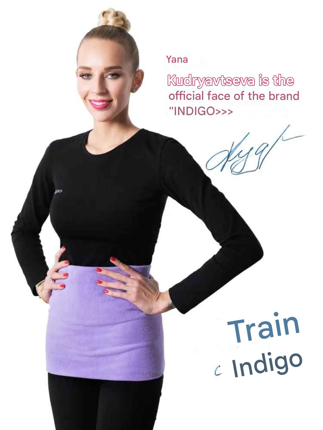 INDIGO Fleece body warmer SM 152, Black (S-XL) view 4