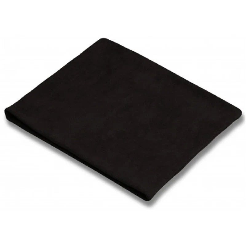 INDIGO Fleece body warmer SM 152, Black (S-XL)