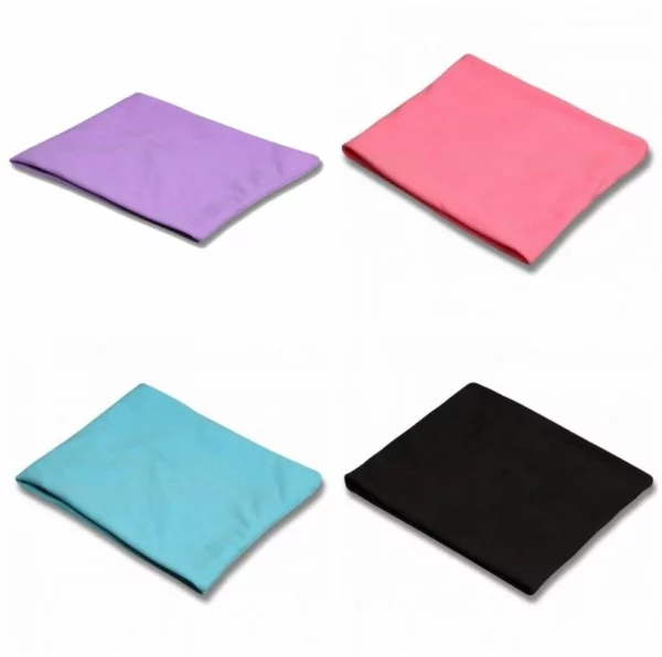 INDIGO Fleece body warmer SM 152, Pink (S-XL) view 3